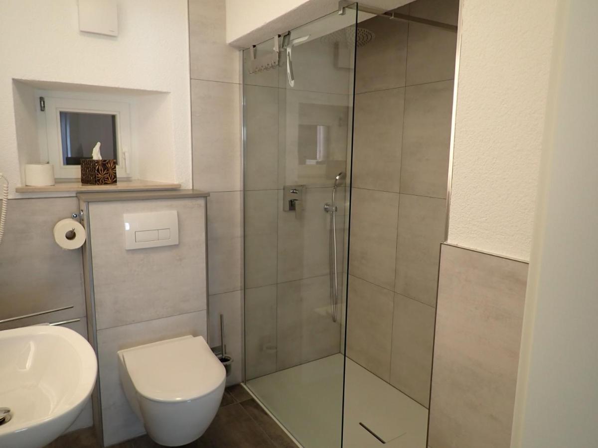 Karlbacher Domizil Ferienwohnungen Grosskarlbach Exterior foto